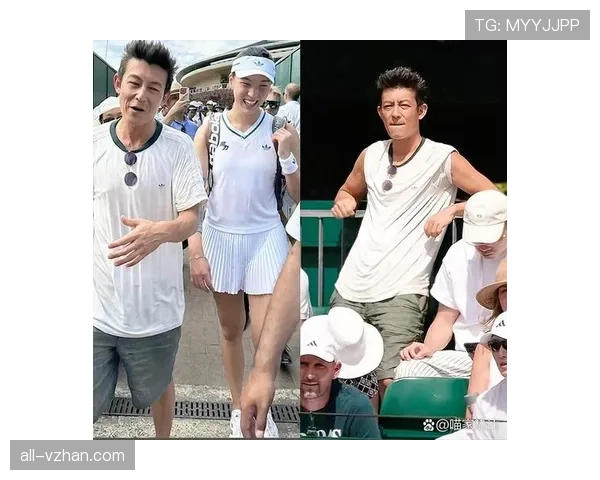 王欣瑜赛场像冷面女王，换下球鞋拎着名牌排摊子吃串，反差看呆人