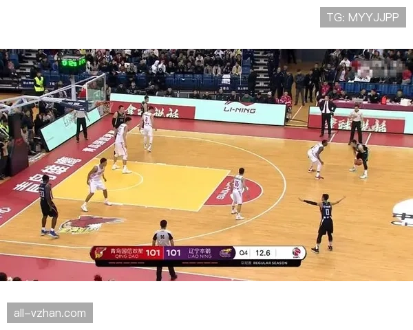 边线规则解析：篮球比赛中如何正确执行边线球？